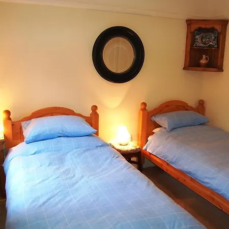 Vakantiehuis Grange