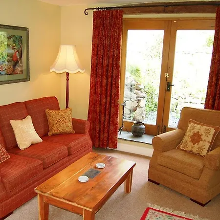Grange Vakantiehuis