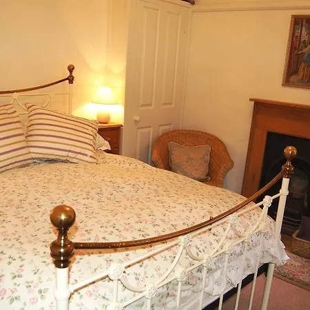 Grange Vakantiehuis